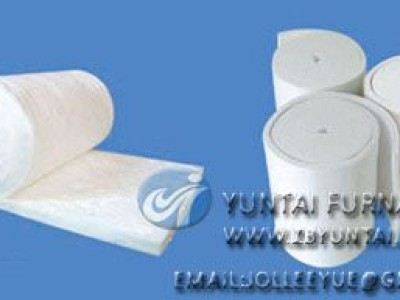 ceramic fibers and all kind of refractories - photo 10