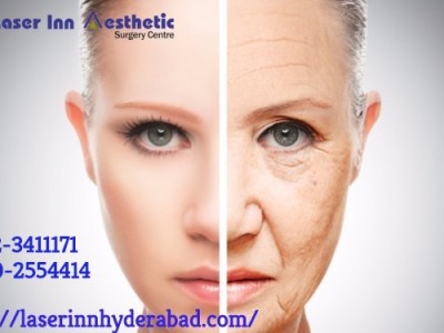 Laser Inn Aesthetic Surgery Centre Hyderabad - photo 4