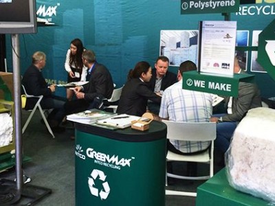 Styrofoam Recycling - photo 5