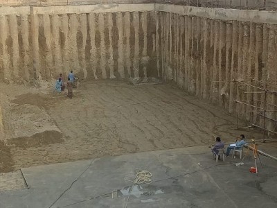 Mukhtar Son's Construction Pvt Ltd - photo 2