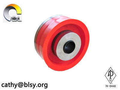 Mud Pump Parts Manufacture - photo 4