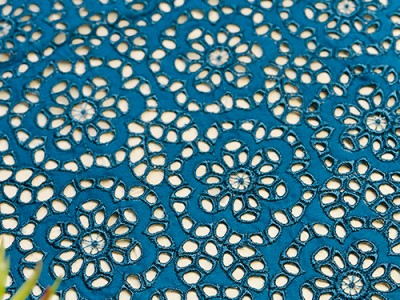 Famous Embroidery | Leading Embroidery Manufacturer - photo 9