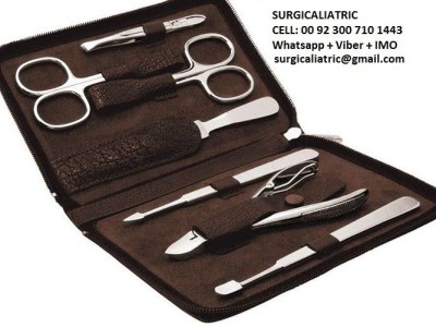 Surgicaliatric: The Leading Manufacturer and Exporter of Dental and Surgical Instruments - photo 4