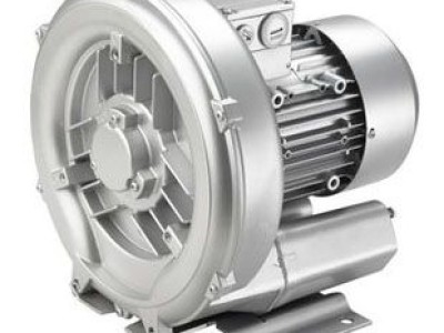 side channel blower,vacuum pump - photo 13