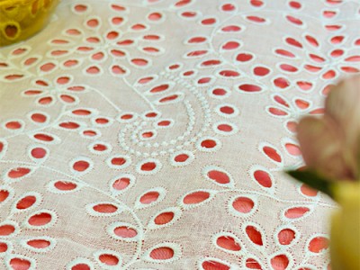 Famous Embroidery | Leading Embroidery Manufacturer - photo 5