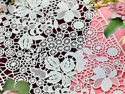 Famous Embroidery | Leading Embroidery Manufacturer - photo 29