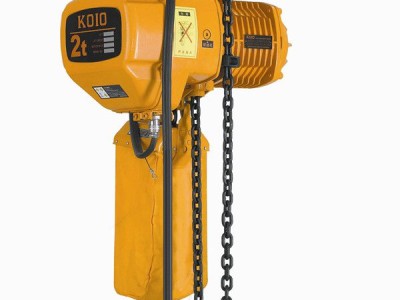 KOIO Electric Chain Hoists