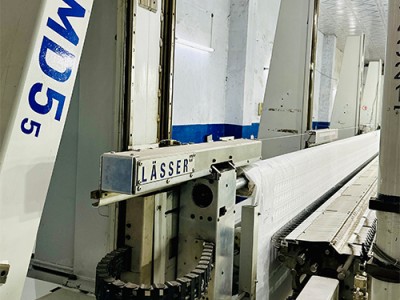 Famous Embroidery | Leading Embroidery Manufacturer - photo 1