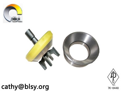 Mud Pump Parts Manufacture - photo 3