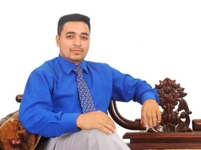 Muhammad Raheem Butt - photo 1