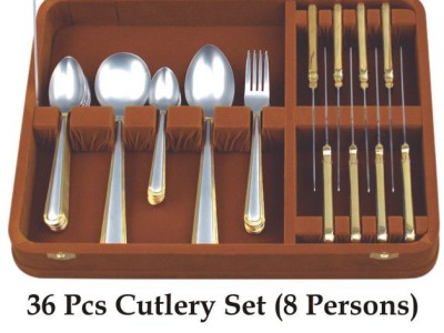 DAR CUTLERY WORKS - photo 4