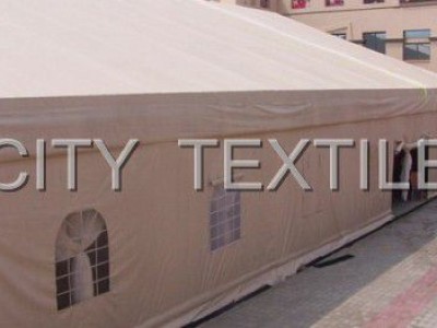 City Textiles (Pvt) Limited - Tents | Tarpaulins | Canvas | PVC Fabric - photo 3
