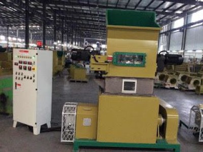 Polyethylene foam waste Recycling Compactor - photo 1