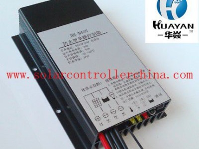 10A Universal Waterproof solar charge controller - photo 3