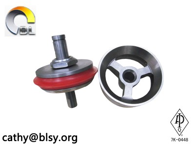 Mud Pump Parts Manufacture - photo 2