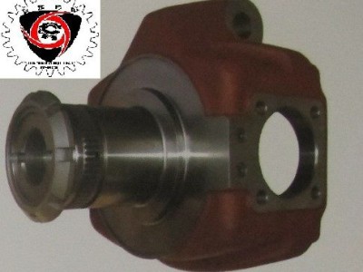 Bilal kashmiri Engineering Works Excavator Parts Manufacturer in Gujranwala Pakistan - photo 12