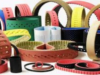 B.S Enterprises : Power Transmission Belts - photo 18