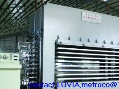 Linyi Metroco Machinery Co.,Ltd - photo 1