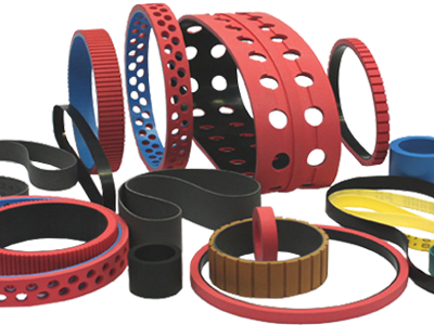 B.S Enterprises : Power Transmission Belts - photo 17