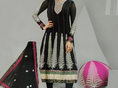 Samana's Garments - photo 2