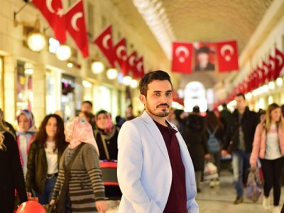 Turkish interpreter | translator | Teacher | Tourist Guiding services  Islamabad, Rawalpindi,. - photo 1