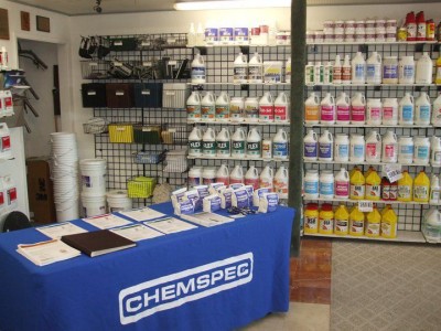 Chemspec Chemicals Pakistan - photo 5