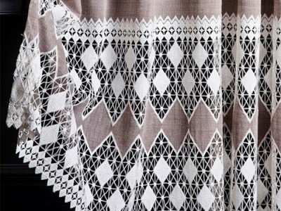 Famous Embroidery | Leading Embroidery Manufacturer - photo 26