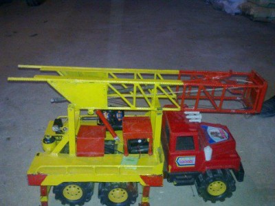 Multiple Ground Water & Mineral Exloration Services - photo 4