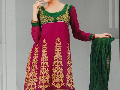 Samana's Garments - photo 3