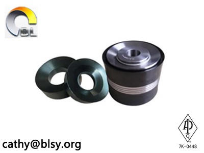 Mud Pump Parts Manufacture - photo 1