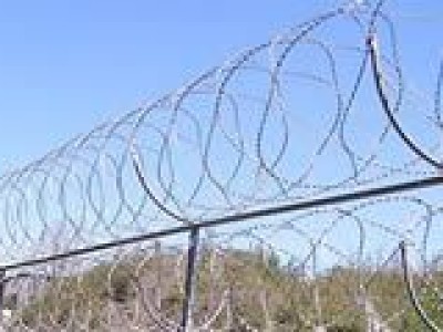 Anping Konhta Razor Wire Factory - photo 6