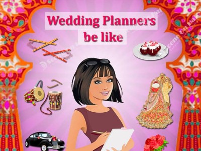 Best Wedding and Event Planner - Sceneonhai.com