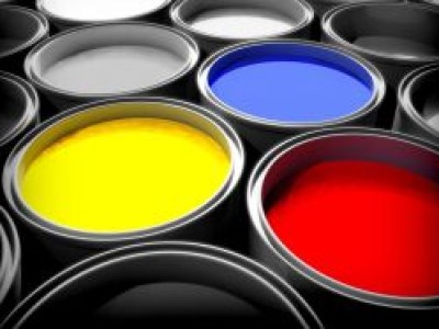 Ahmad Paint House - photo 1