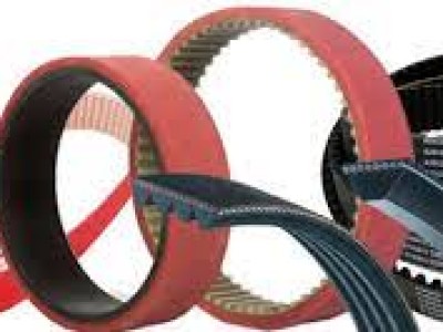 B.S Enterprises : Power Transmission Belts - photo 16