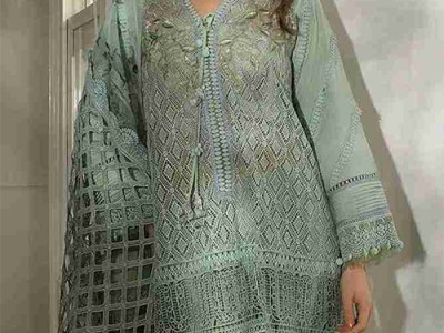 Famous Embroidery | Leading Embroidery Manufacturer - photo 25