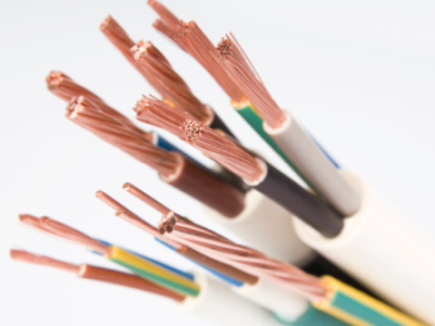 Cables and Wires - photo 3