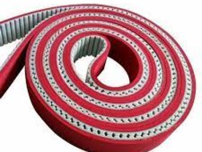 B.S Enterprises : Power Transmission Belts - photo 14