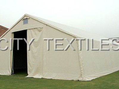 City Textiles (Pvt) Limited - Tents | Tarpaulins | Canvas | PVC Fabric - photo 1