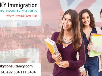 Study In UK - Study In Australia | Study In Canada - photo 2