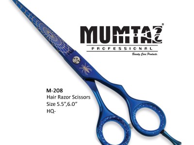 hair germen Razor Scissors