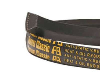 B.S Enterprises : Power Transmission Belts - photo 13