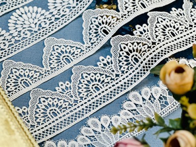 Famous Embroidery | Leading Embroidery Manufacturer - photo 16