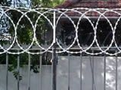 Anping Konhta Razor Wire Factory - photo 2