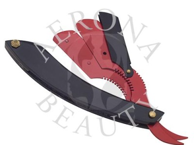Straight Razors Powder Coated