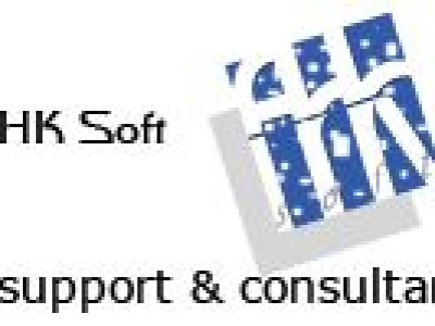 AHK Soft,  Information Technology support and consultancy - photo 1