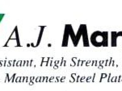 A J Marshall (Special Steels) Ltd