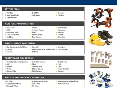 Importer & Order Supplies - photo 2