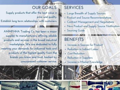Importer & Order Supplies - photo 3