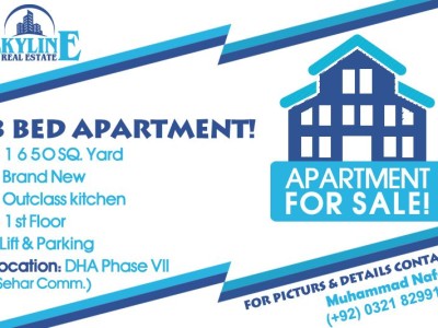 03219209227 | Skyline Real Estate - photo 2