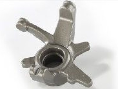 Blacksmith Forging Co., Ltd - photo 5